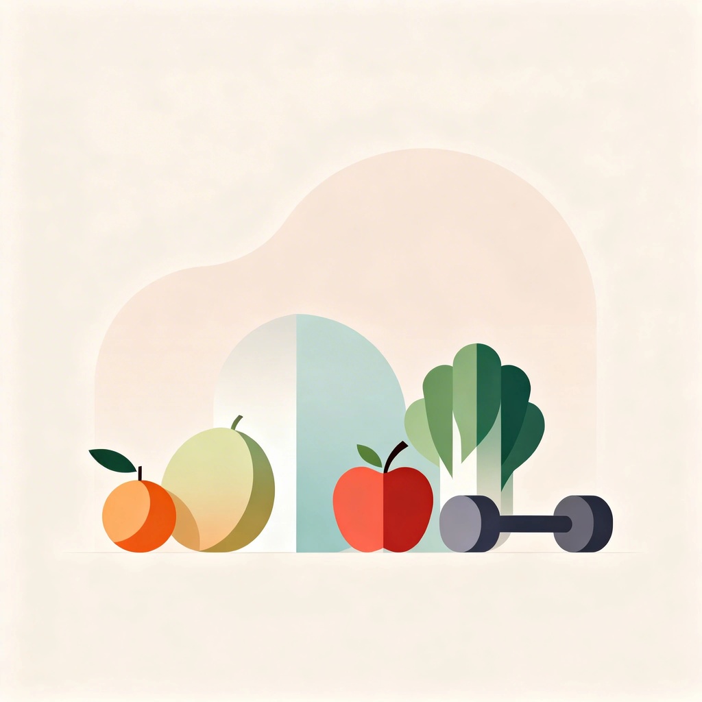 Jak utrzymać motywację do zdrowego stylu życia